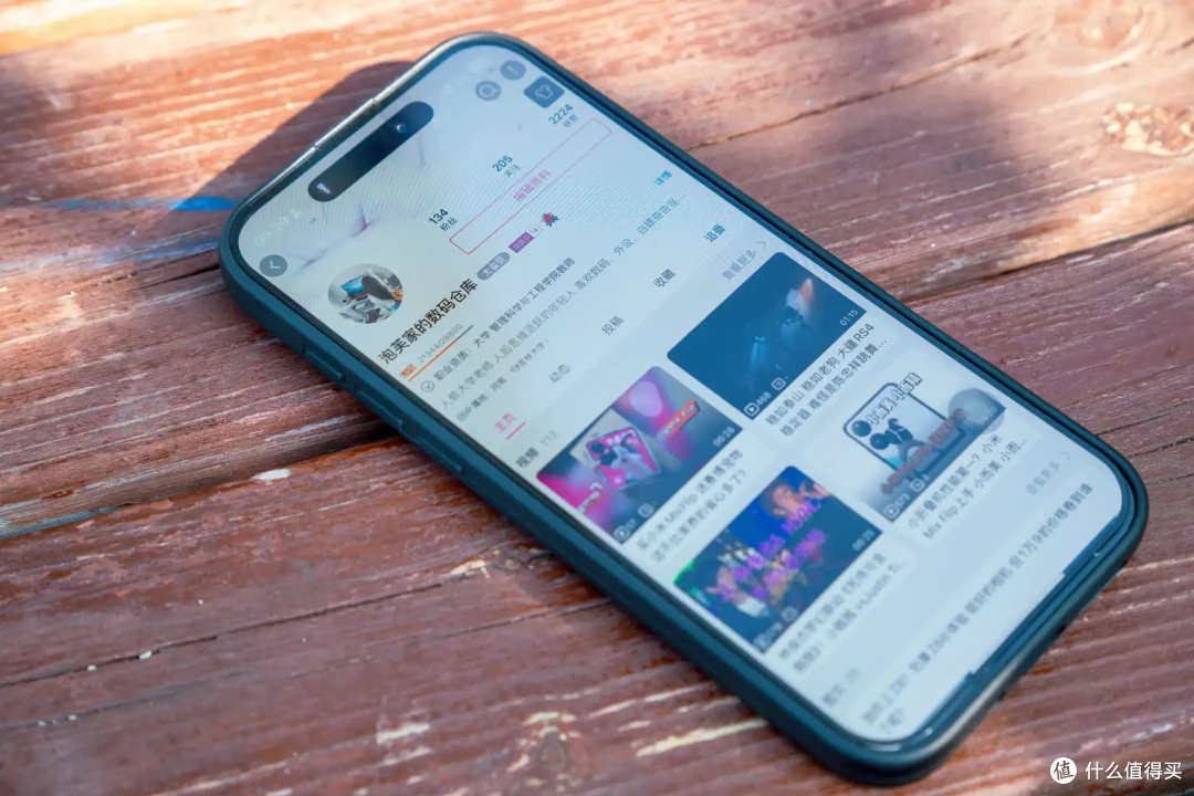iPhone16Pro Max深度体验  拍照/信号/续航/bug如何？你买不买随意 我买我真买