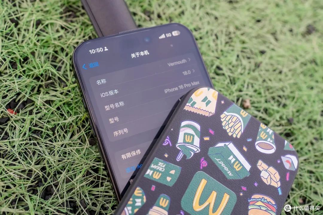 iPhone16Pro Max深度体验  拍照/信号/续航/bug如何？你买不买随意 我买我真买