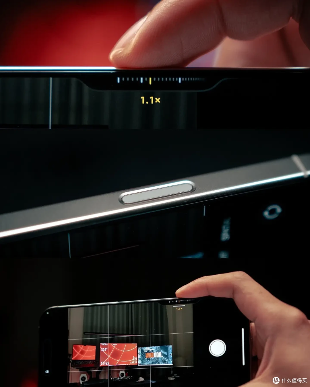 iPhone16Pro Max深度体验  拍照/信号/续航/bug如何？你买不买随意 我买我真买