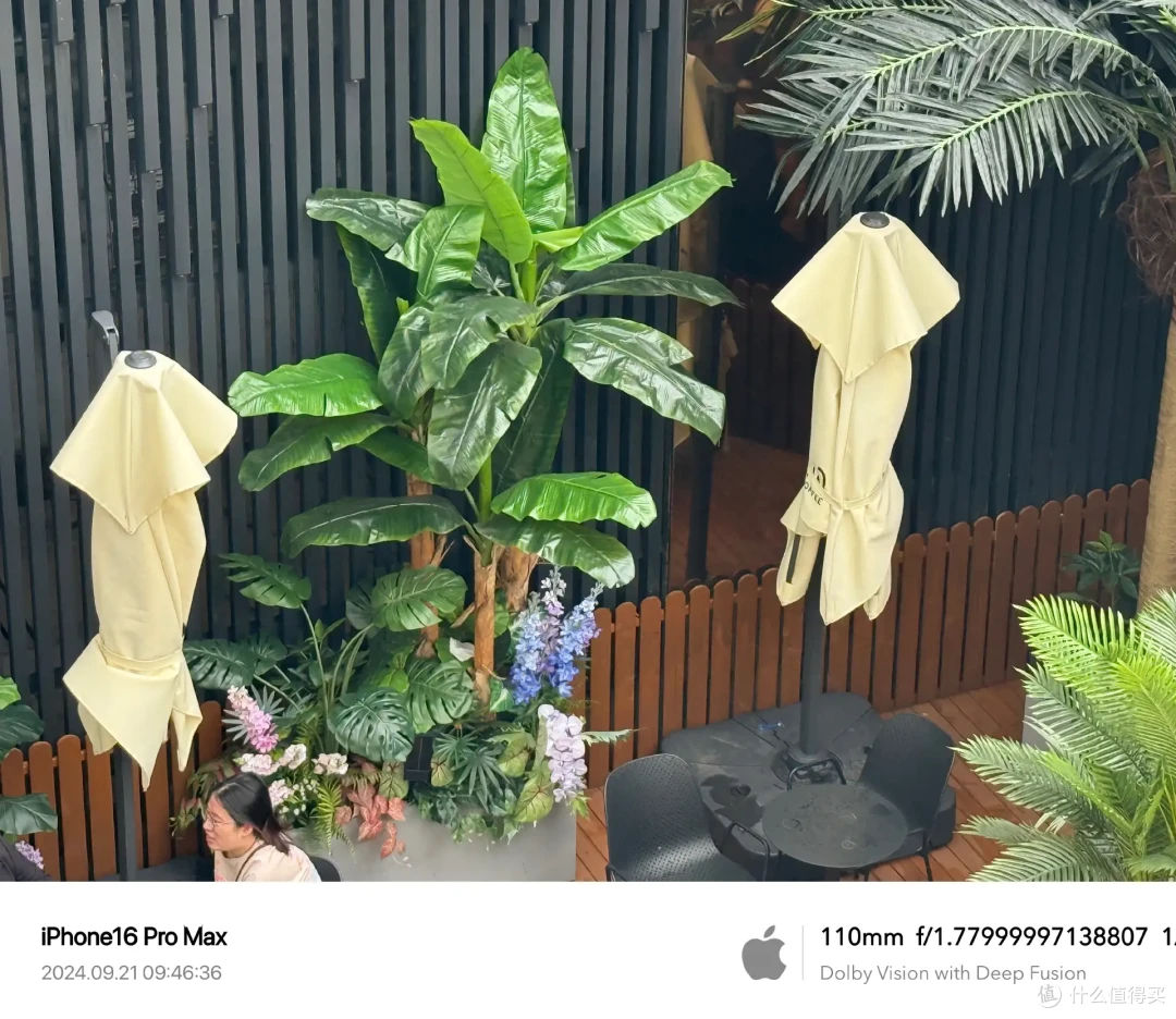 iPhone16Pro Max深度体验  拍照/信号/续航/bug如何？你买不买随意 我买我真买