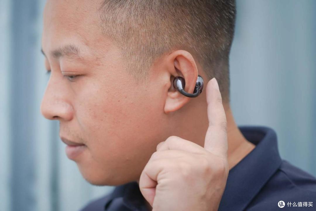 南卡Ultra耳夹式蓝牙耳机评测:音质和长时间佩戴都可以兼得