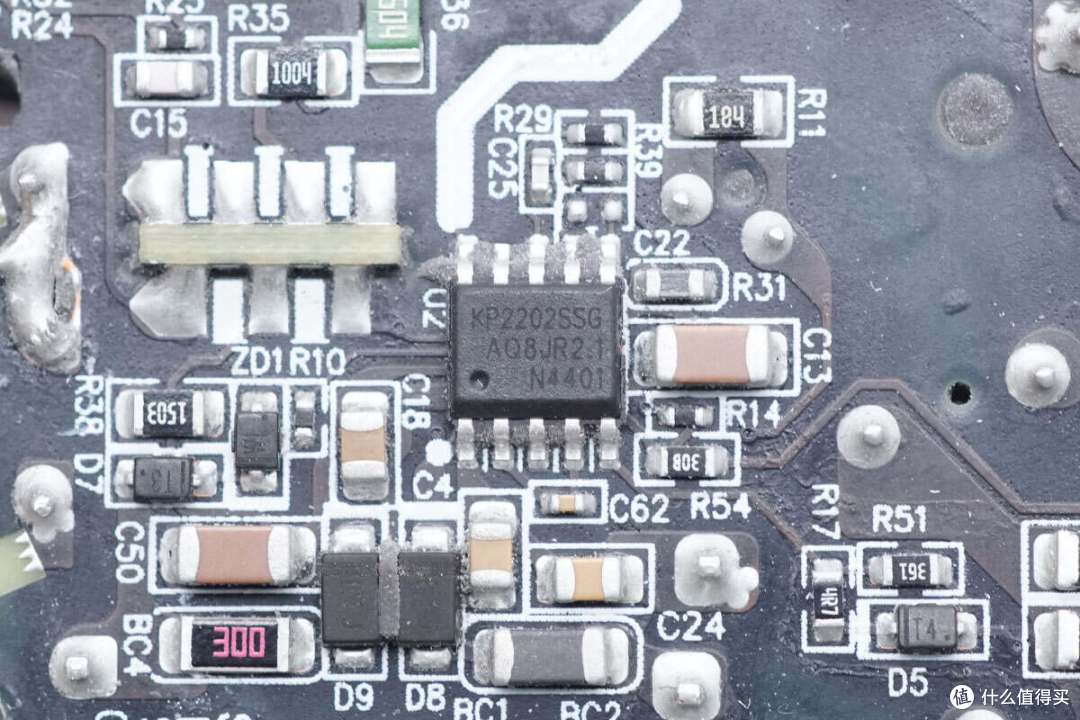 拆解报告:MI小米100W氮化镓快充充电器MDY-16-EL