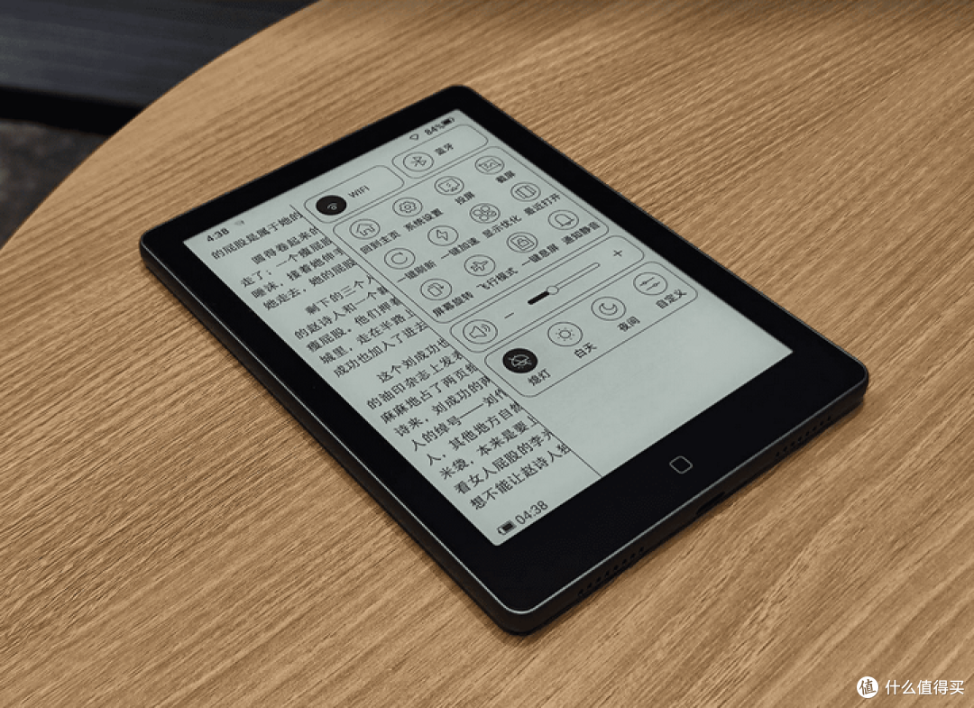 【维P测评】汉王 Clear6 Pro – 轻快随行 握在掌心的进步阶梯