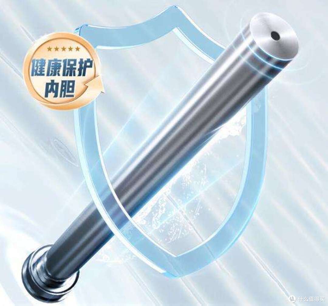 热水器镁棒起什么作用?听听维修师傅的分享,一目了然