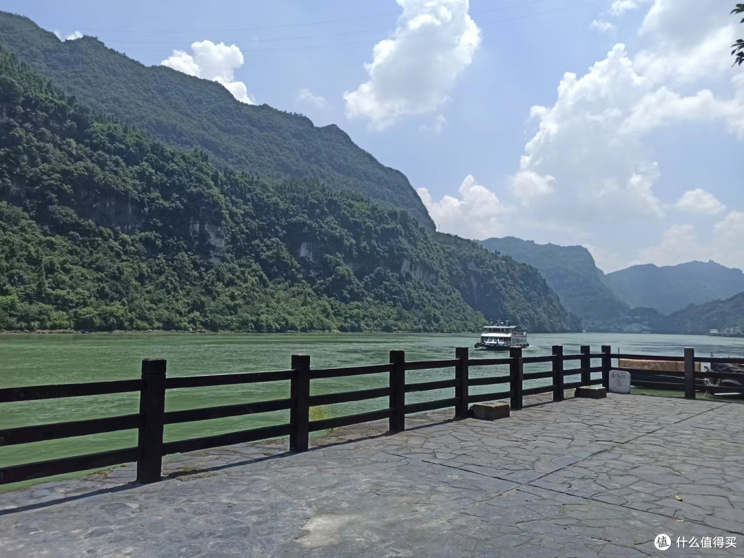 宜昌亲子游:三峡大坝与三峡人家的奇妙之旅