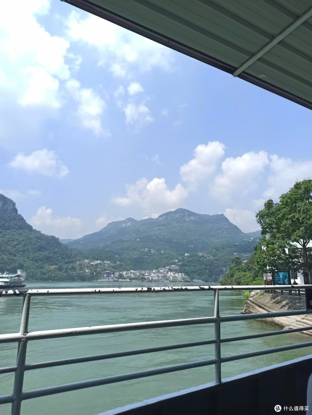 宜昌亲子游:三峡大坝与三峡人家的奇妙之旅