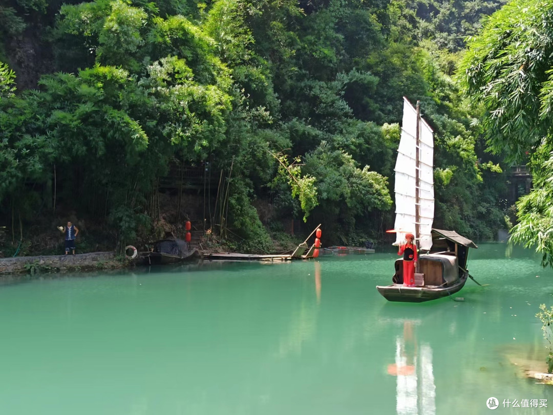 宜昌亲子游:三峡大坝与三峡人家的奇妙之旅