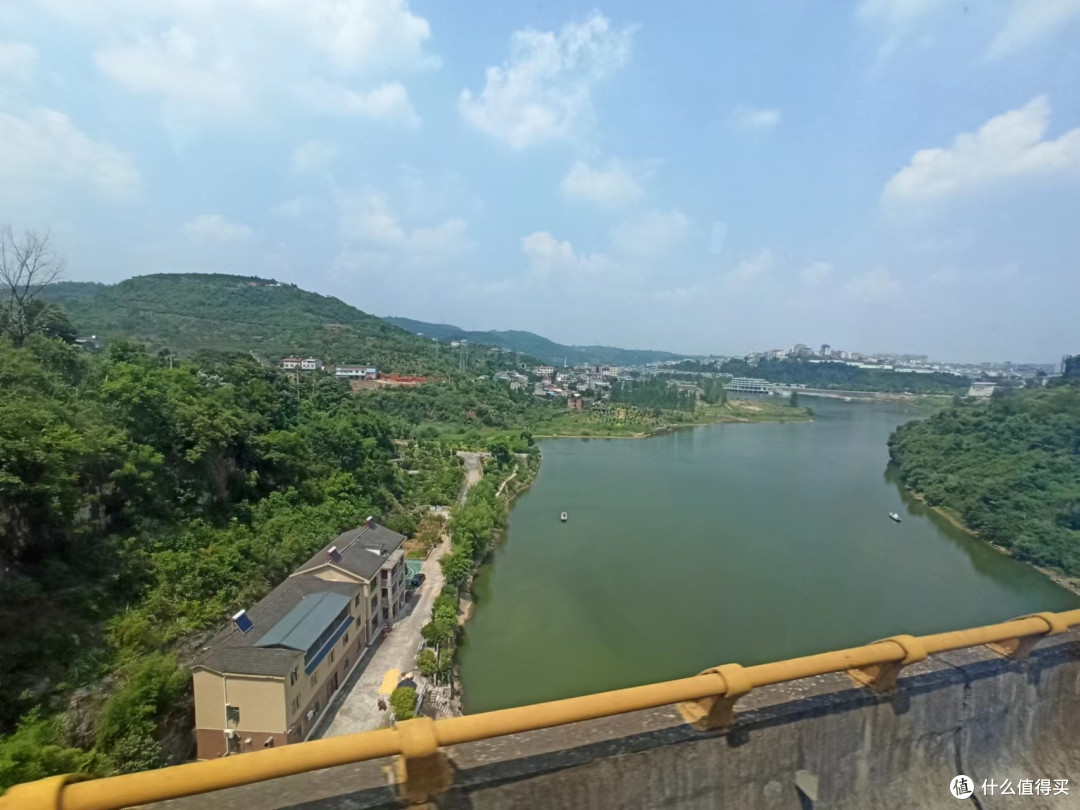 宜昌亲子游:三峡大坝与三峡人家的奇妙之旅