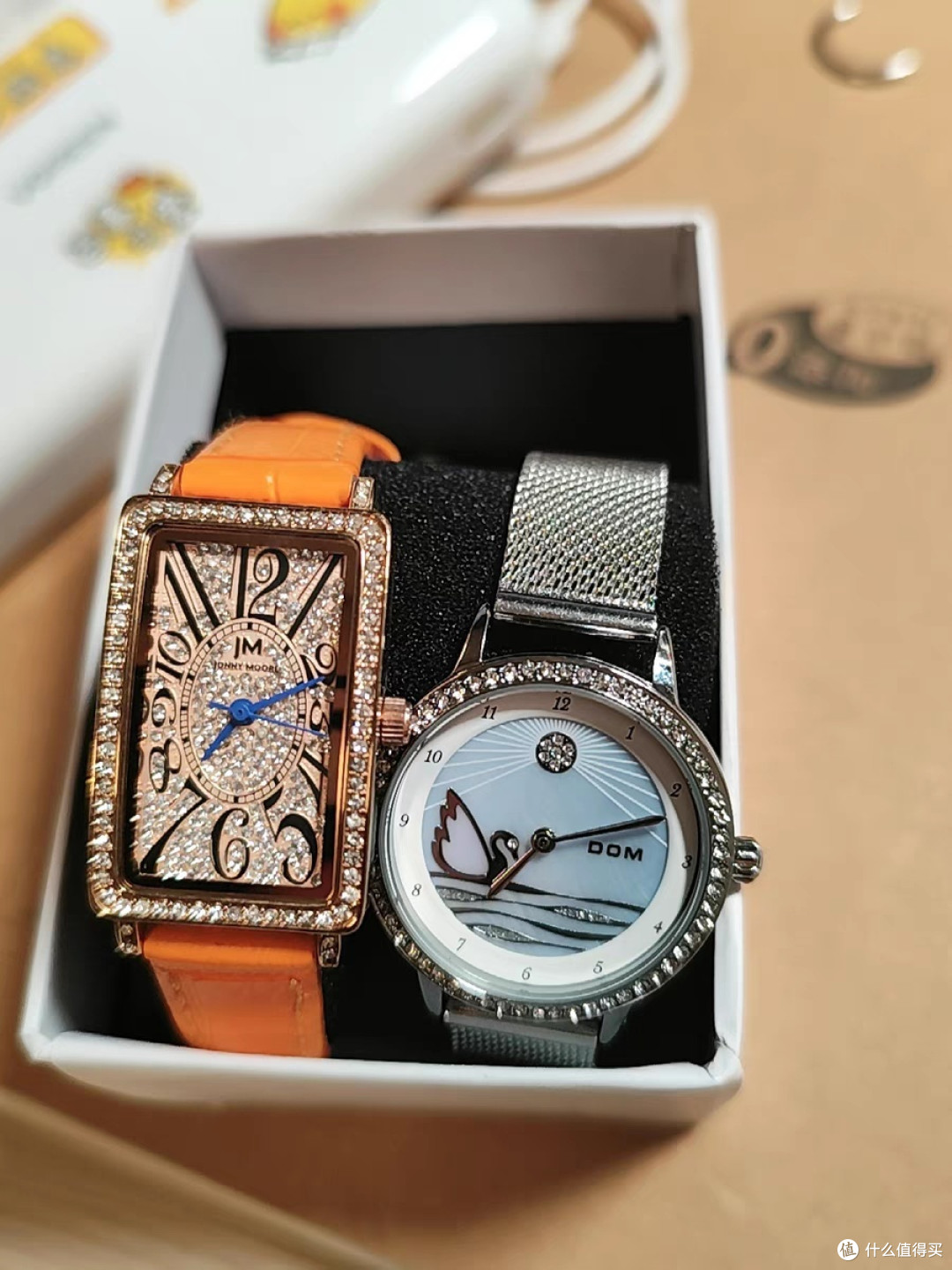 1740g-7m j是一款集时尚,轻奢,实用,环保于一身的女士手表