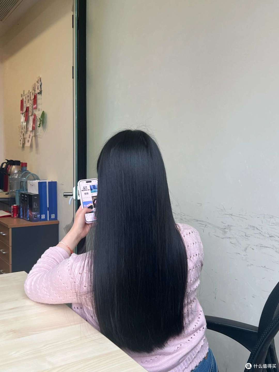 初扉Mix Se负离子高速吹风机测评，黑科技大展示