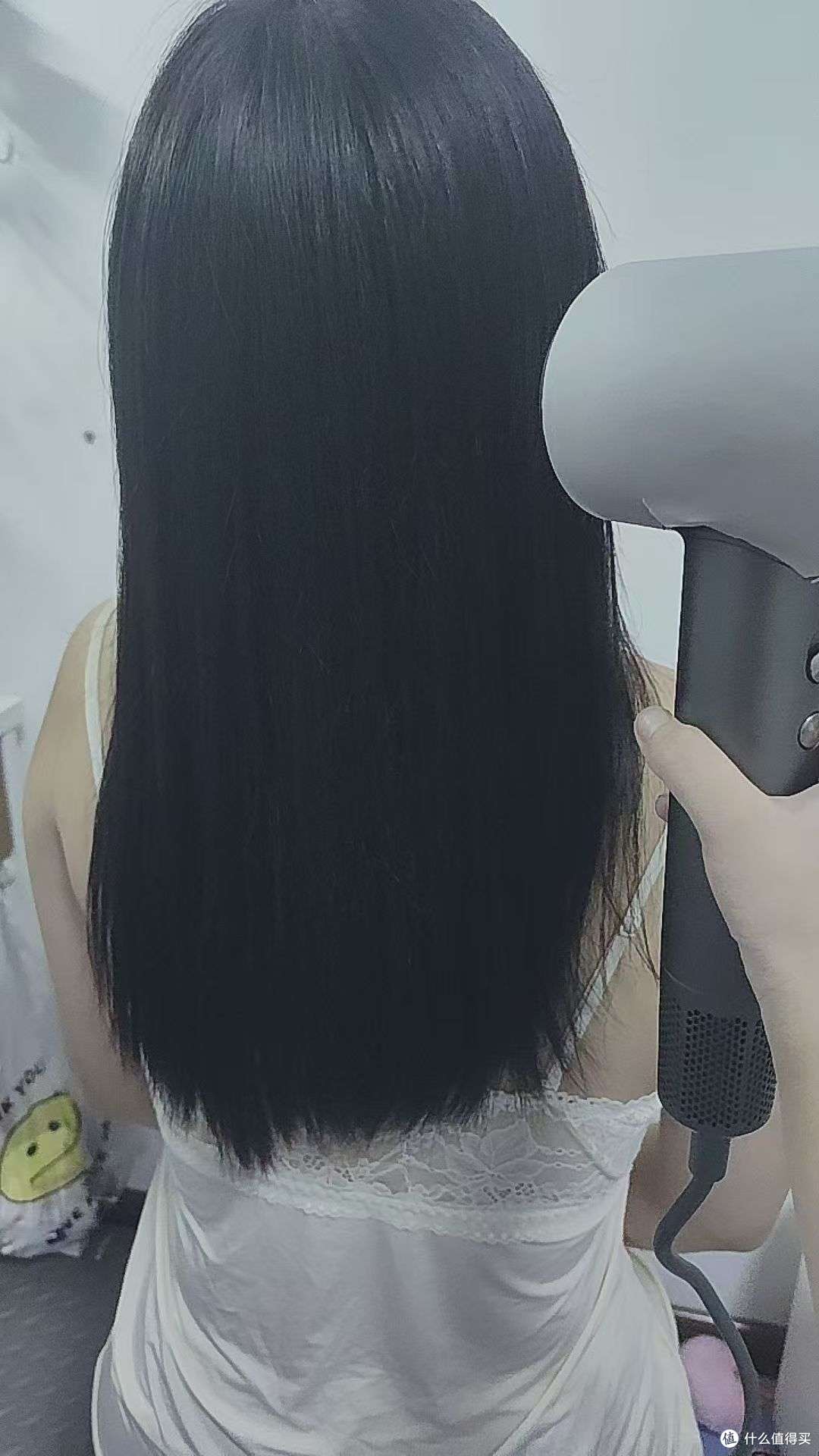 初扉Mix Se负离子高速吹风机测评，黑科技大展示