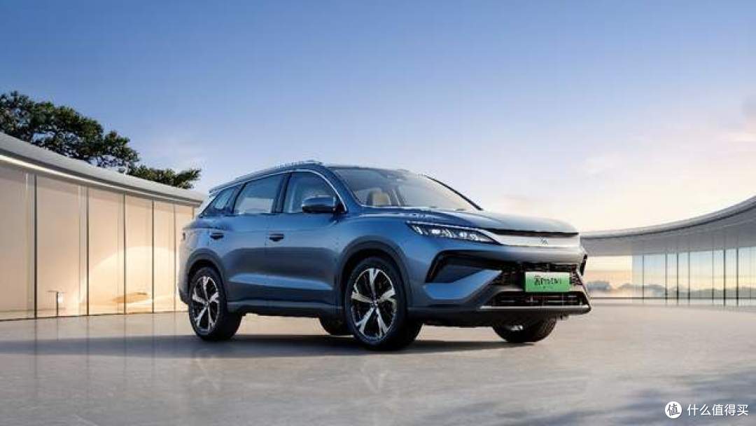 二代宋Pro DM-i:一辆超越期待的SUV,能打破你对车的所有想象