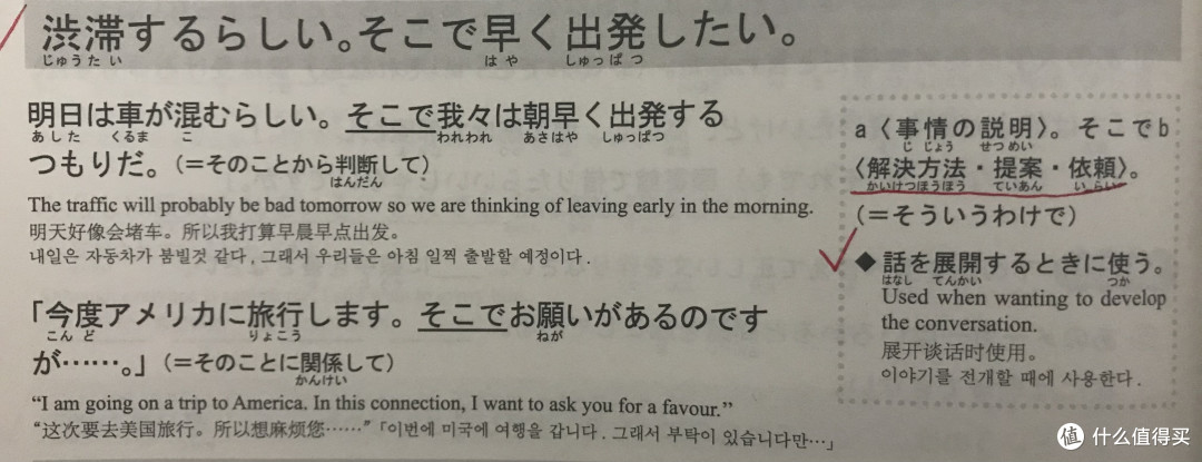 《考前对策语法》