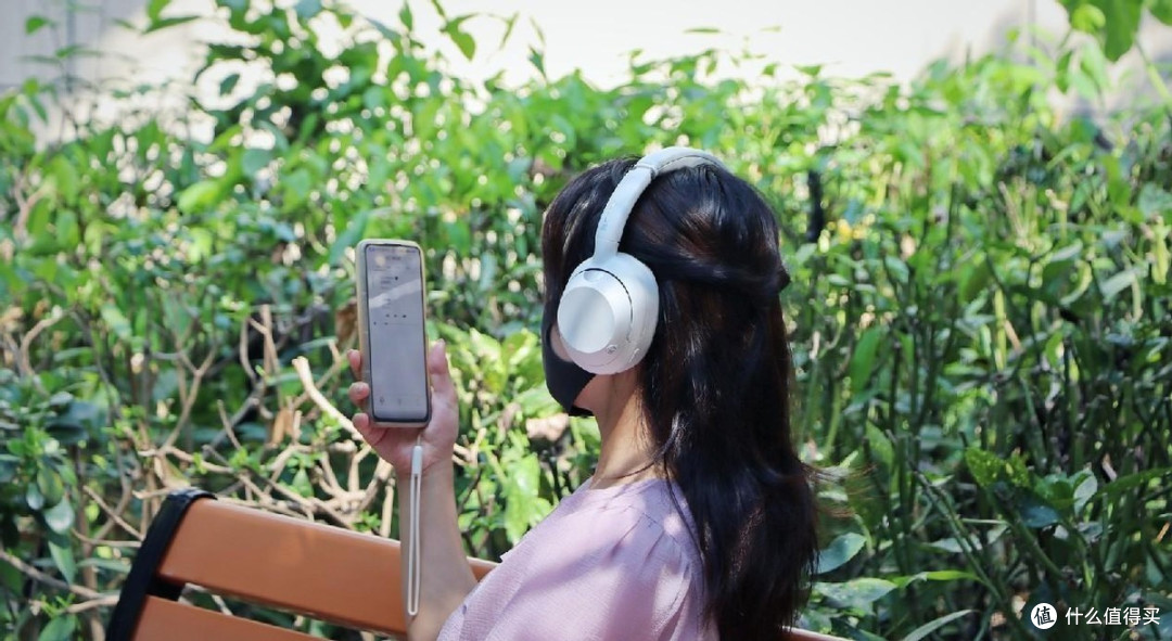 震撼人心的高质感重低音听感,索尼ULT WEAR无线重低音降噪耳机