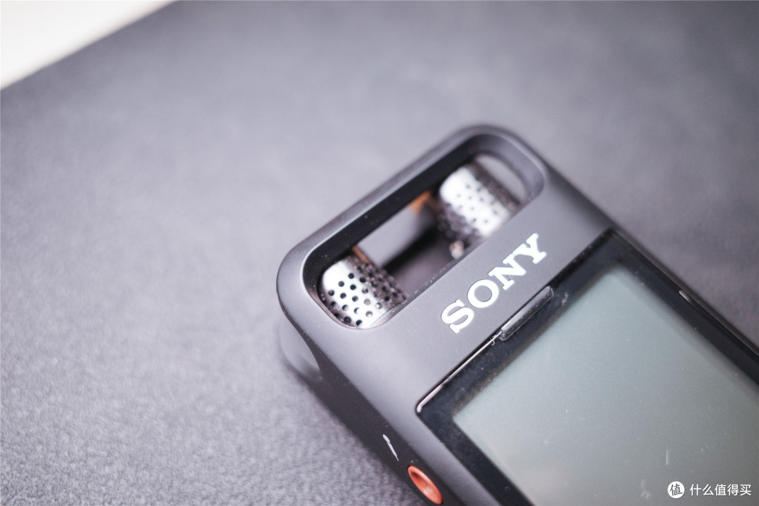 看重收音效果的专业之选，索尼PCM-A10数码录音棒