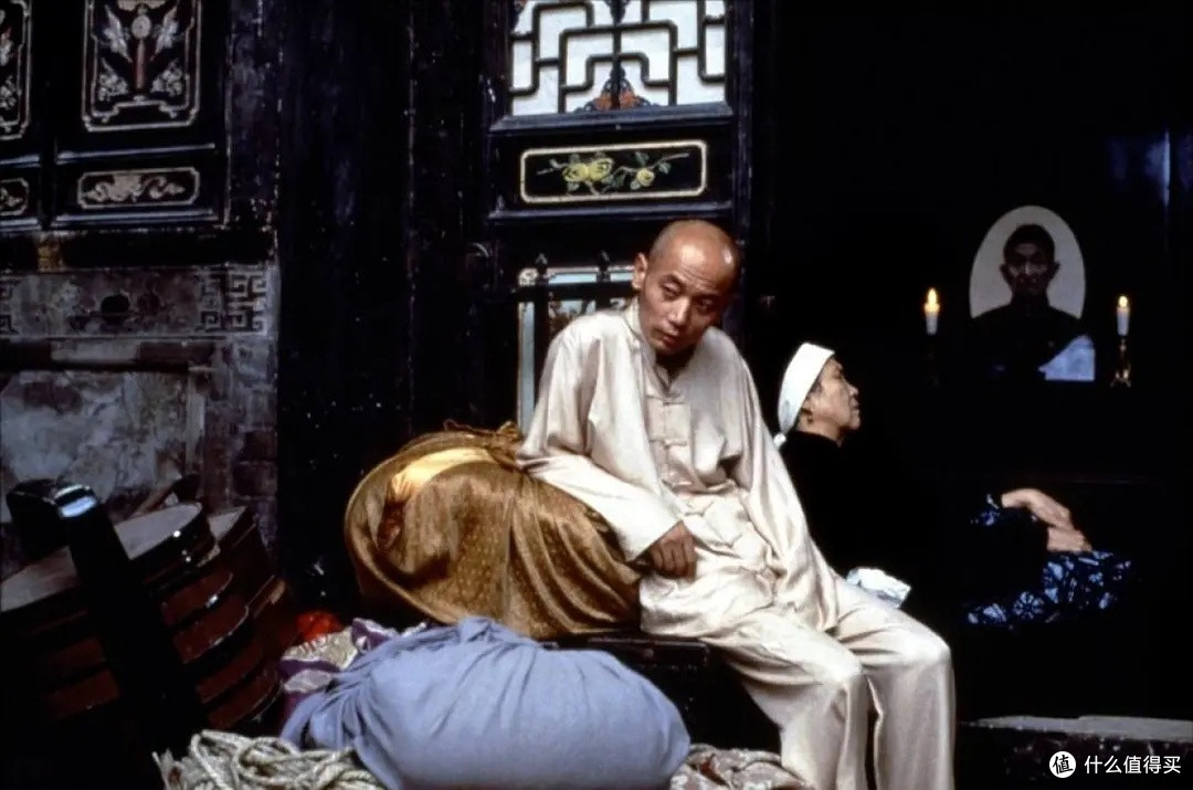 《活着》