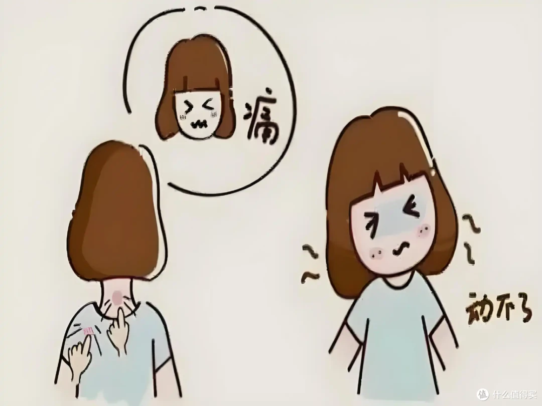 睡眠好物 用了这个枕头,醒来颈椎舒服多了