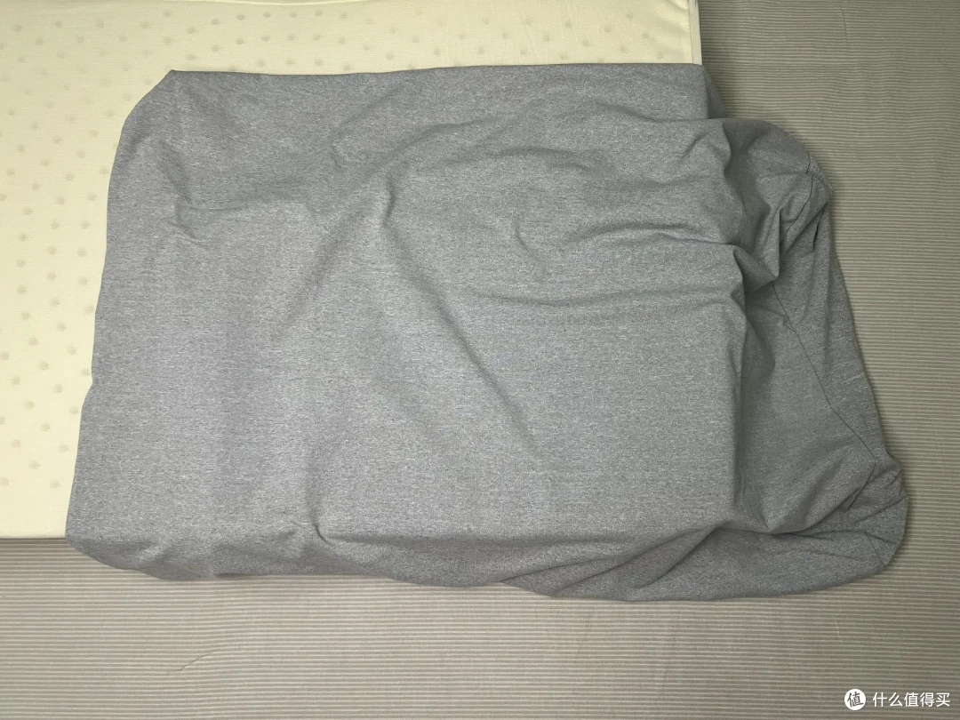 睡眠好物 用了这个枕头,醒来颈椎舒服多了
