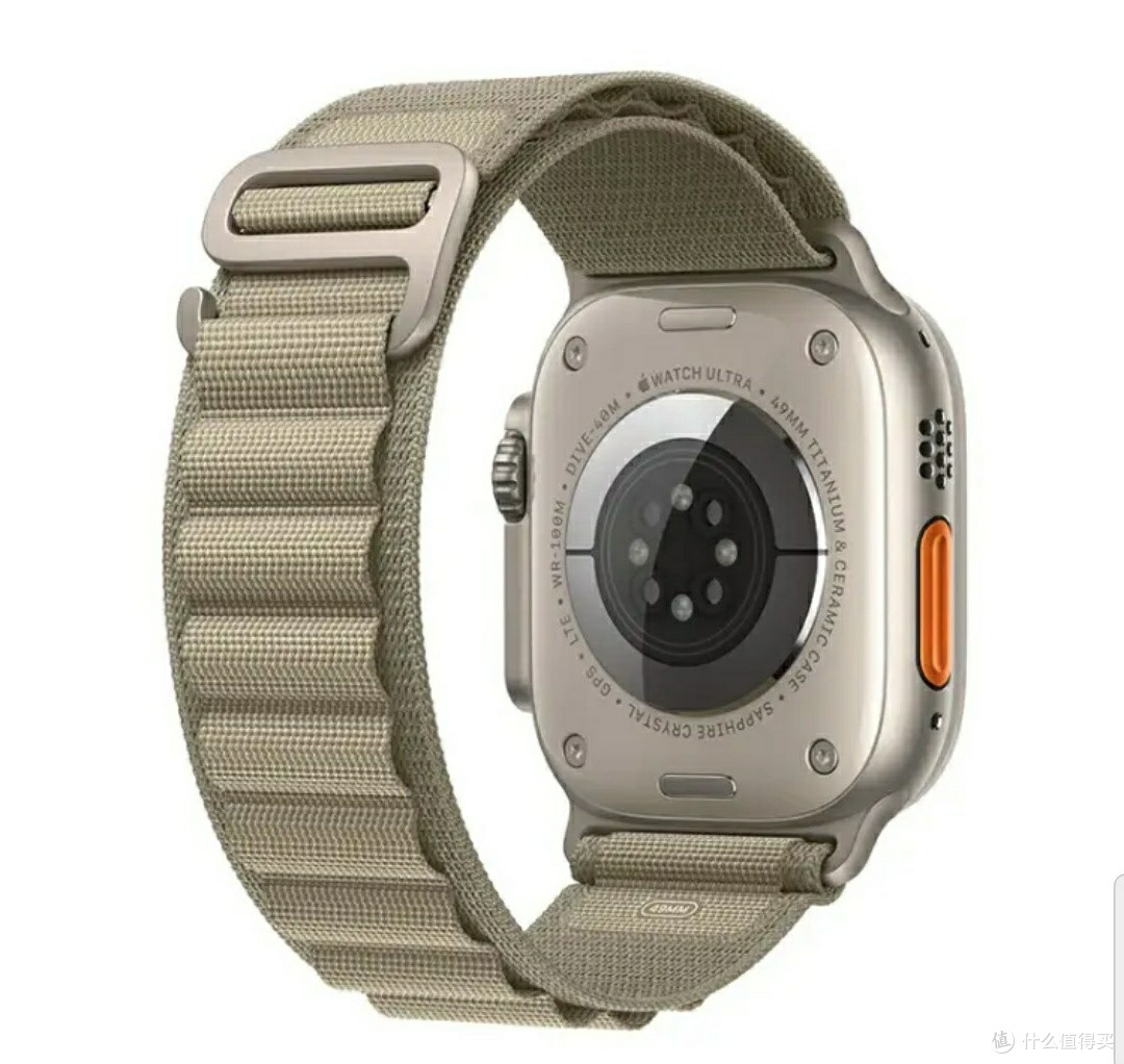 Apple Watch Ultra 2,企业精英的新选择?
