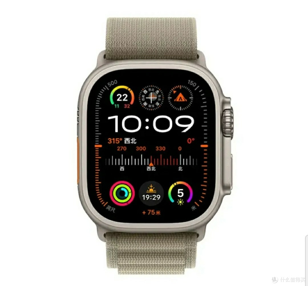 Apple Watch Ultra 2,企业精英的新选择?
