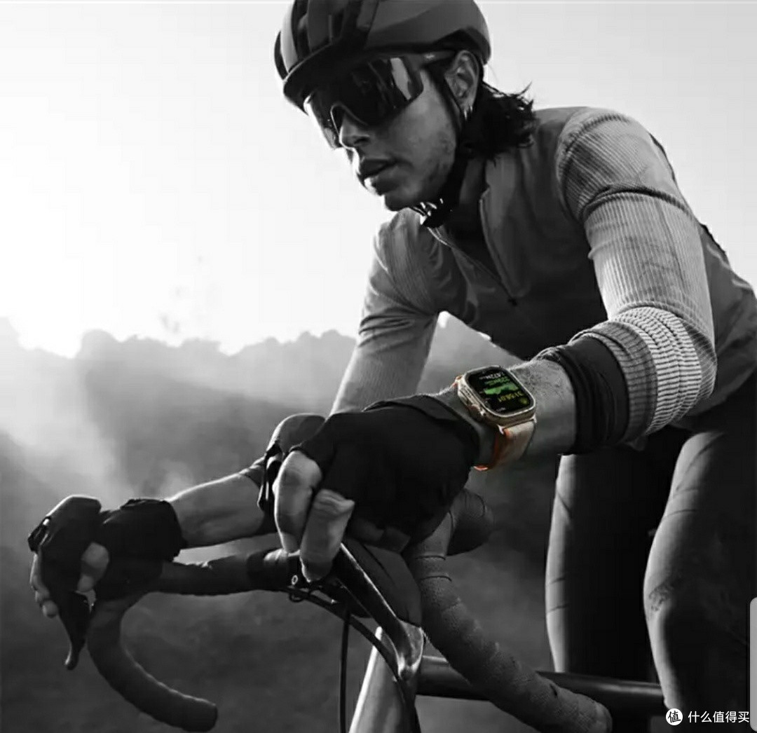 Apple Watch Ultra 2，企业精英的新选择？