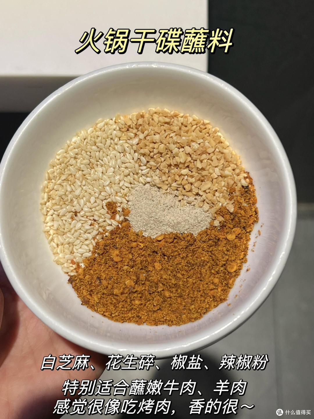 吃货必备！6款火锅蘸料大比拼，哪一款是你的最爱？