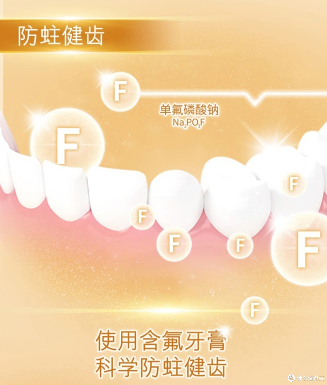 谈氟色变?含氟牙膏没那么可怕