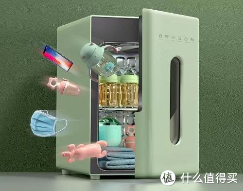 奶瓶消毒器需要买吗？提防四大弊病黑幕！