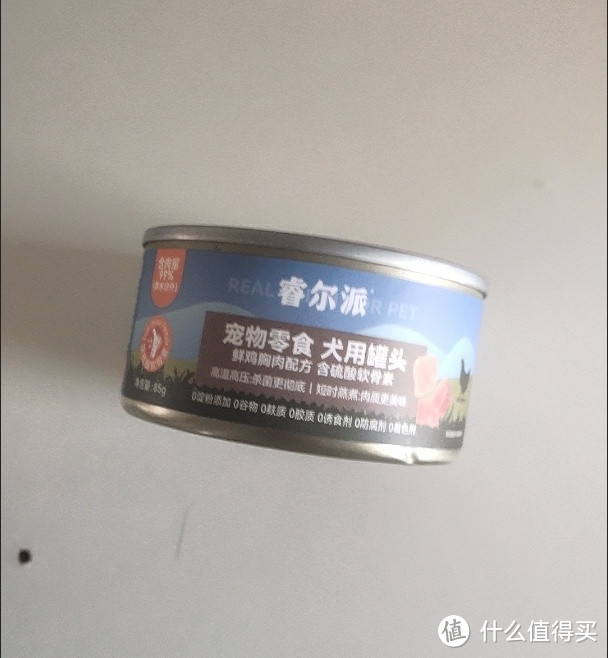 回购N次的萌宠清单，犬用罐头