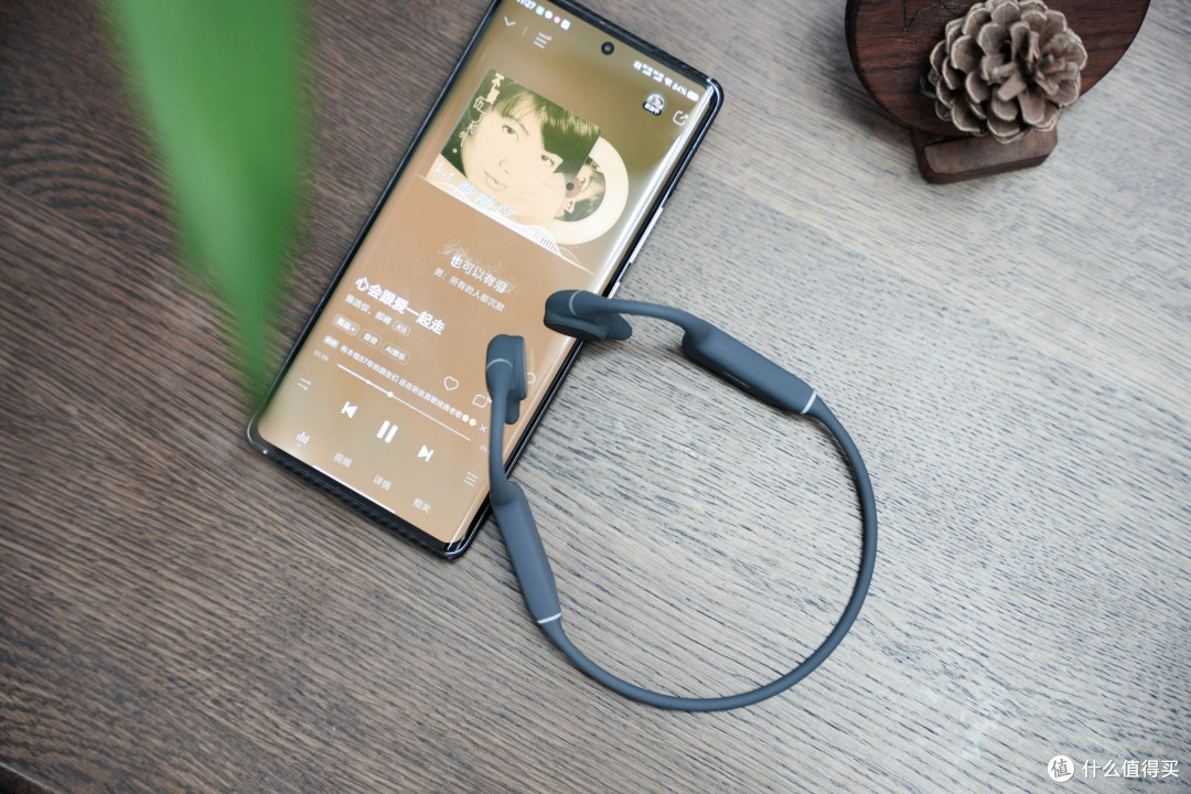 NANK Runner Pro5,让我见识到了一款骨传导耳机都有这么好的音质表现