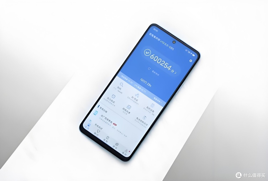 vivo果断“发飙”了，6000mAh+骁龙6Gen1+5000万主摄，跌至886元