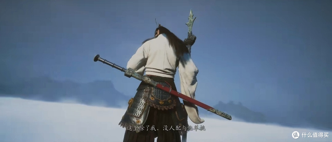 黑神话悟空游戏体验分享：剧情与操作感受