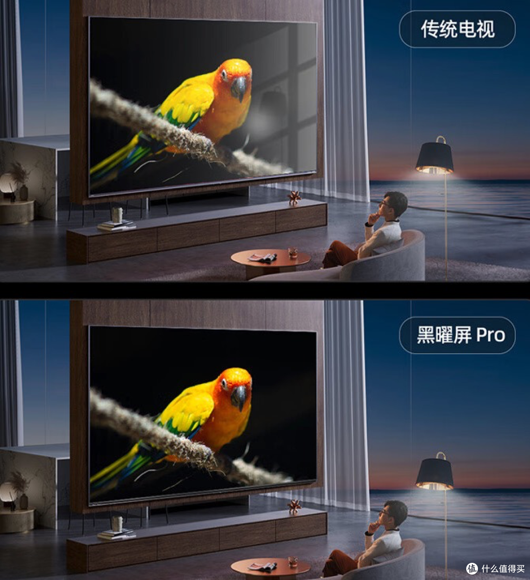 最新全国电视销量排行榜:华为升至第八,小米再次无缘榜首