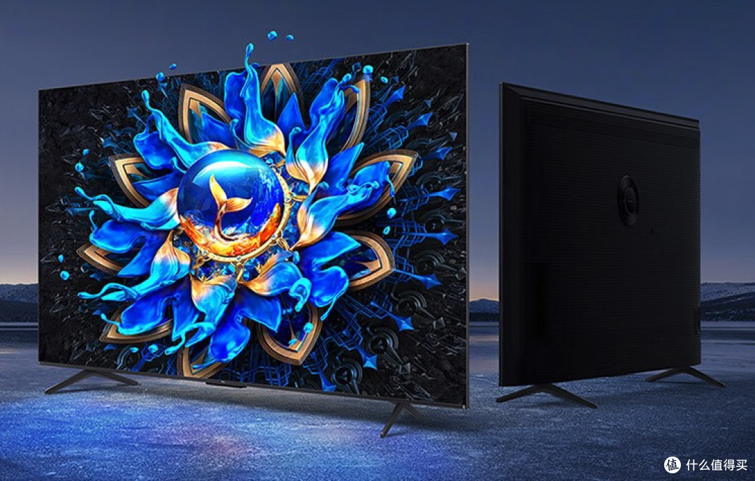 最新全国电视销量排行榜:华为升至第八,小米再次无缘榜首