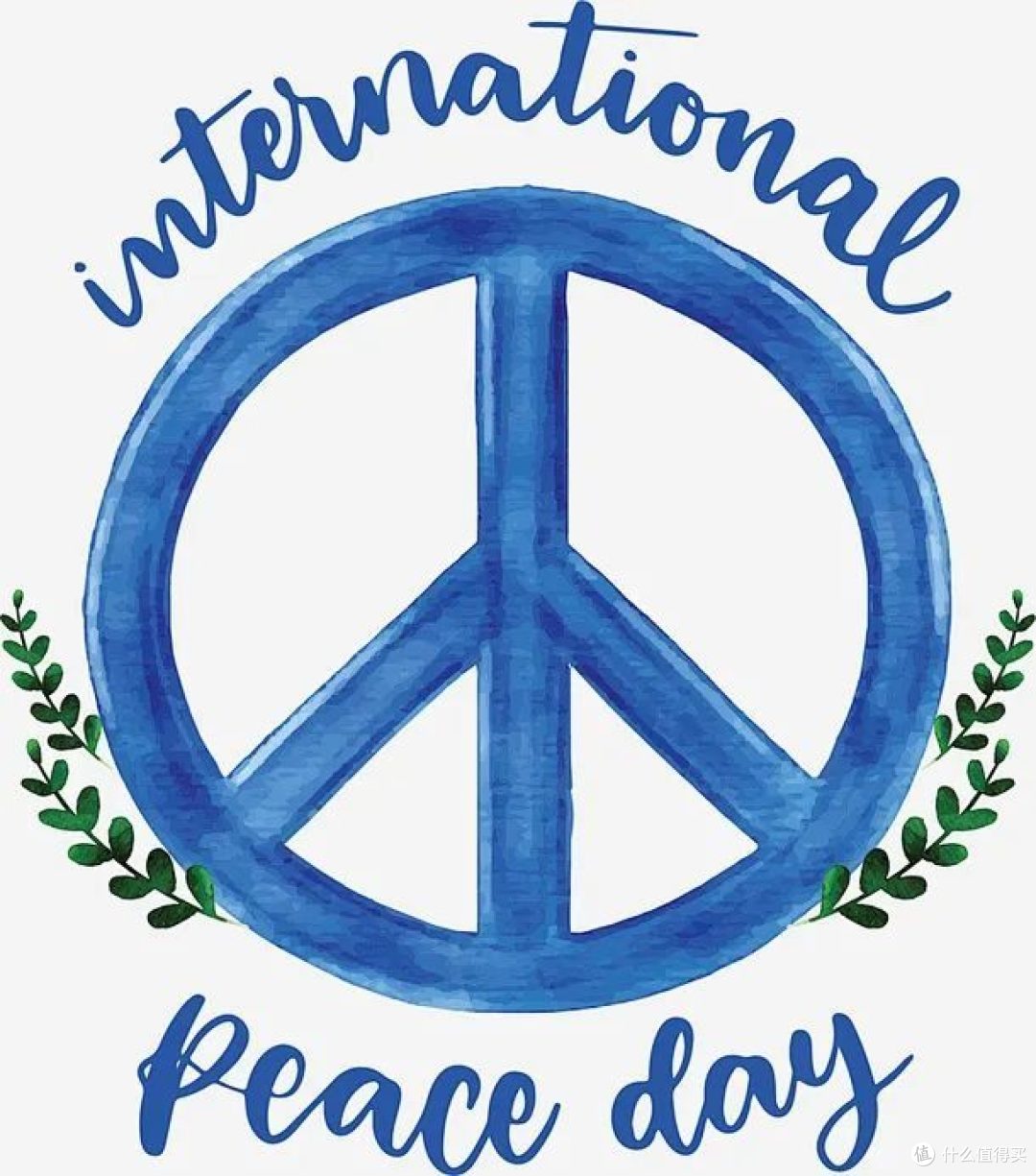 宝优动态 | 国际和平日，我们的愿望是~