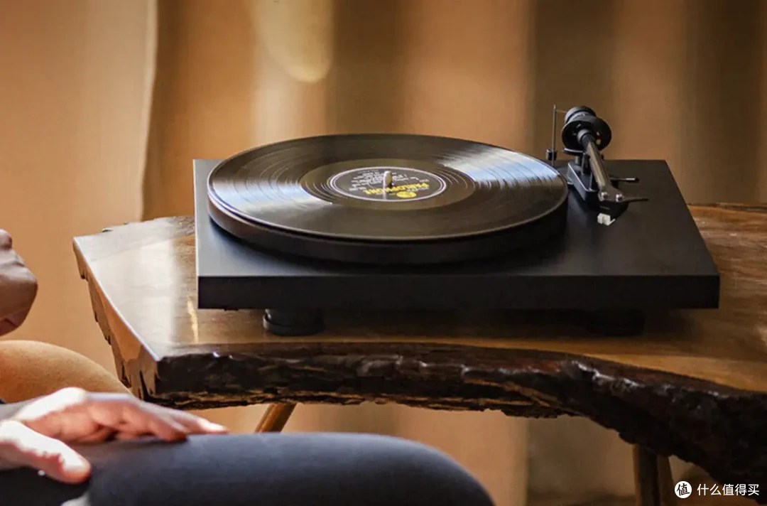 声色俱佳|Jamo C707PA + Pro-Ject Debut Carbon EVO