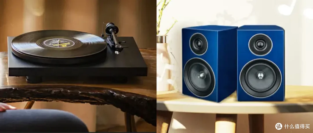 声色俱佳|Jamo C707PA + Pro-Ject Debut Carbon EVO