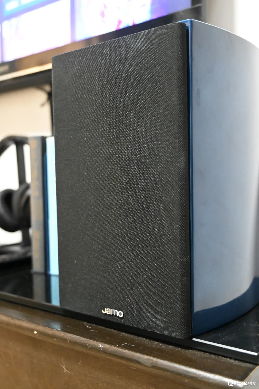 声色俱佳|Jamo C707PA + Pro-Ject Debut Carbon EVO