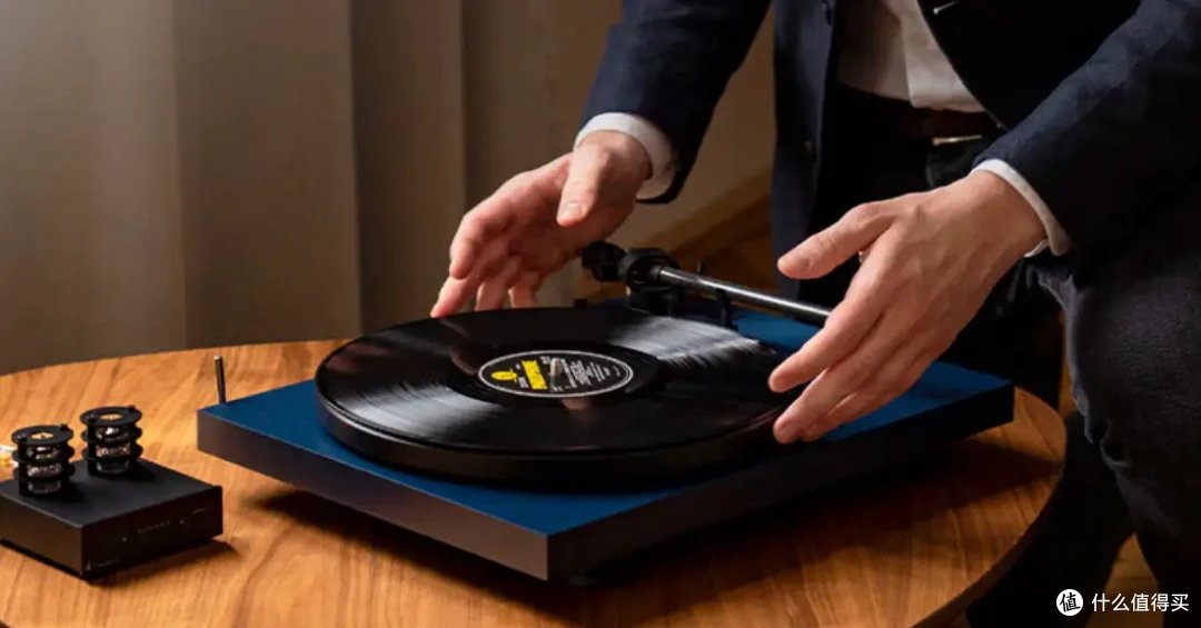 声色俱佳|Jamo C707PA + Pro-Ject Debut Carbon EVO