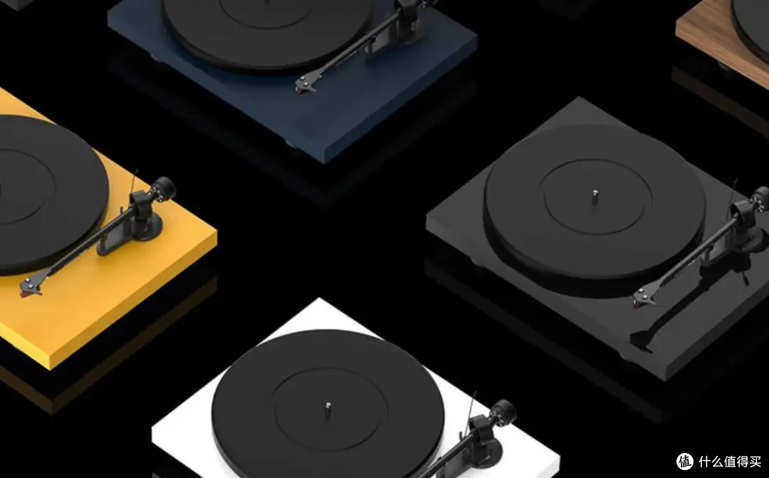 声色俱佳|Jamo C707PA + Pro-Ject Debut Carbon EVO