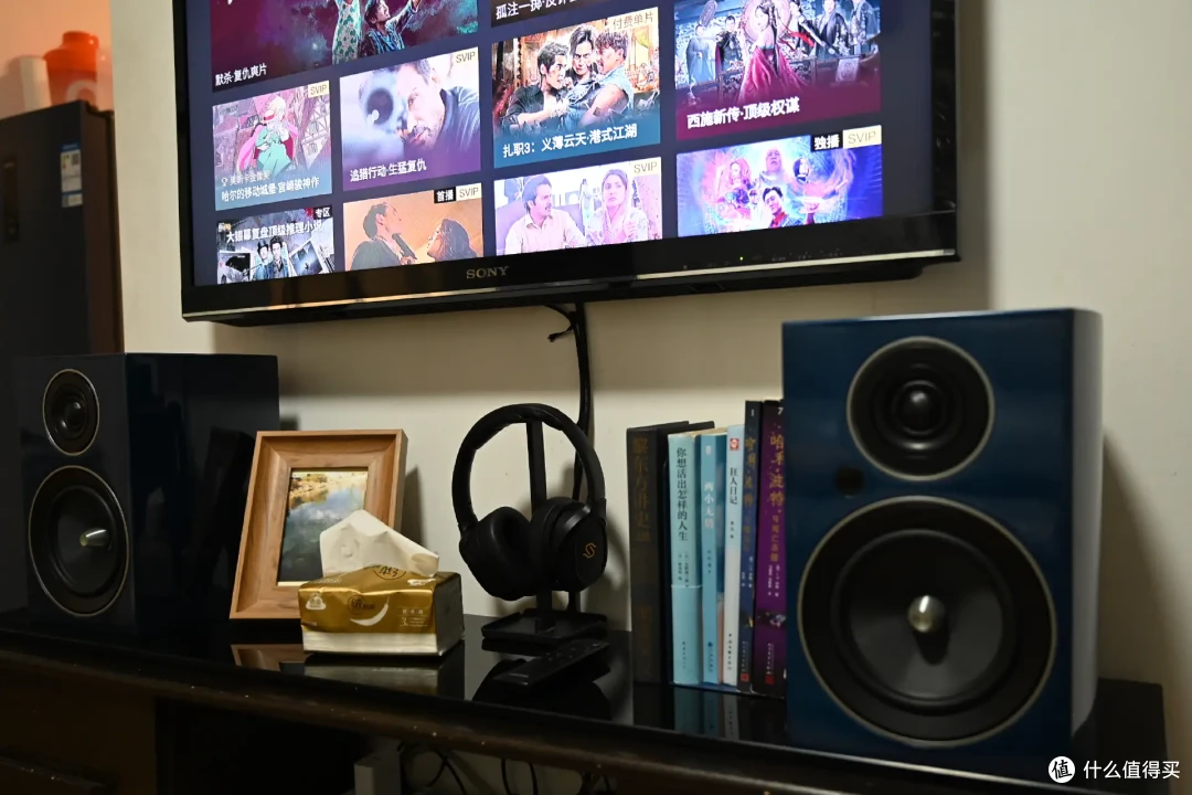 声色俱佳|Jamo C707PA + Pro-Ject Debut Carbon EVO