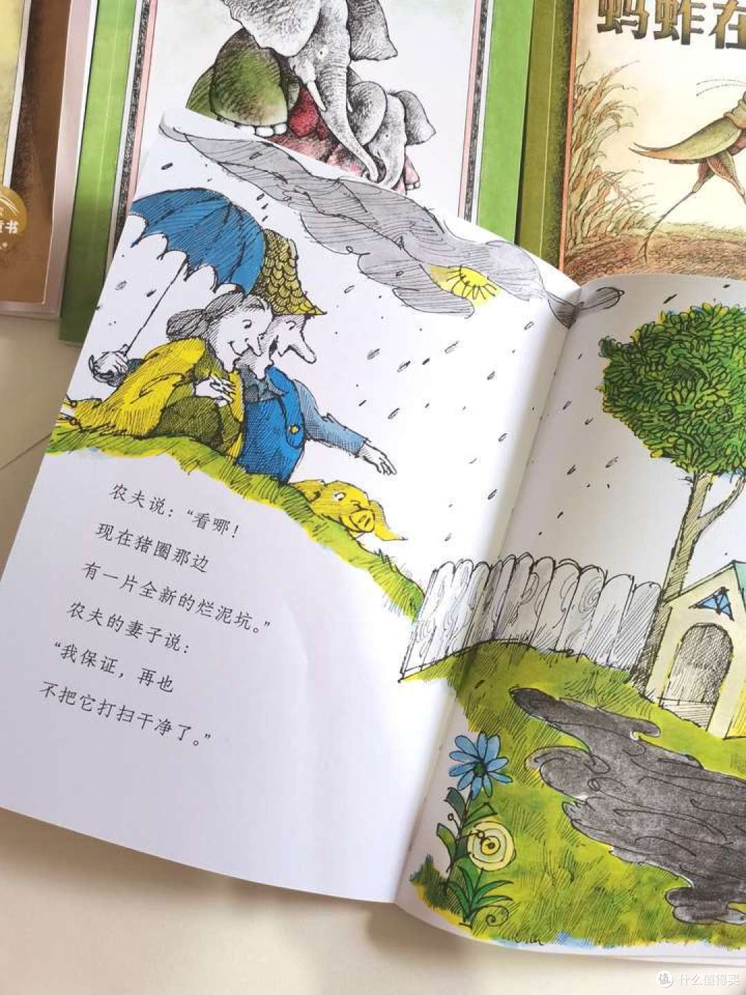 治愈系童书:《猫头鹰的眼泪茶》,让成人和孩子的心灵都能得到抚慰!