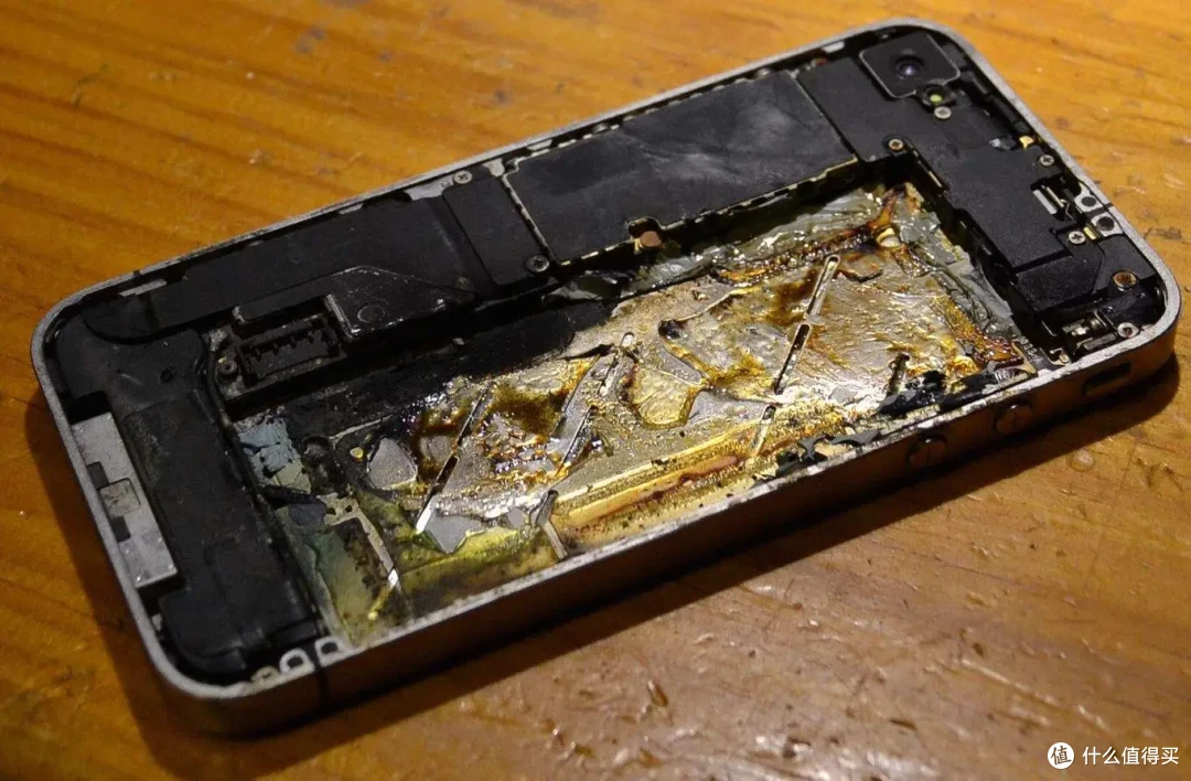 钢壳电池不安全?iPhone16买个担心?长文科普关于钢壳电池、关于电池安全