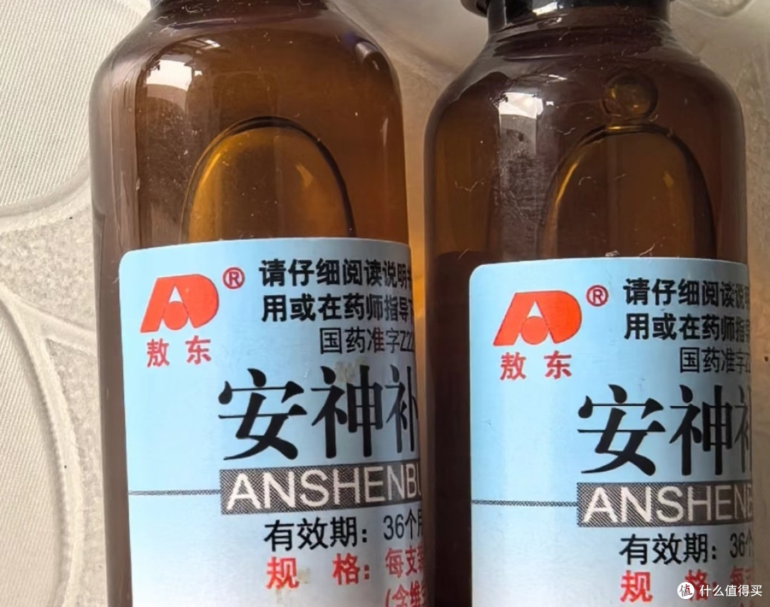 敖东安神补脑液拯救失眠与疲惫