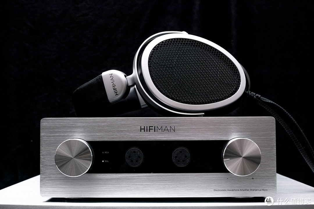 庄周梦蝶，共舞自由——HIFIMAN mini香格里拉静电耳机