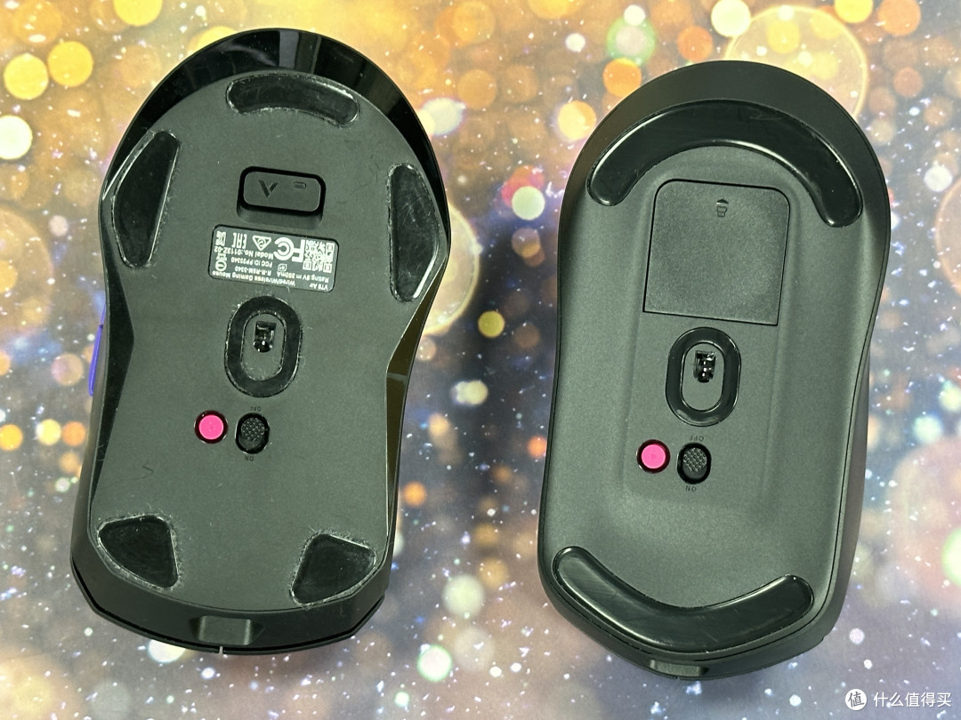 轻量长续航,疾速高精准——雷柏VT1PRO MAX游戏鼠标轻体验
