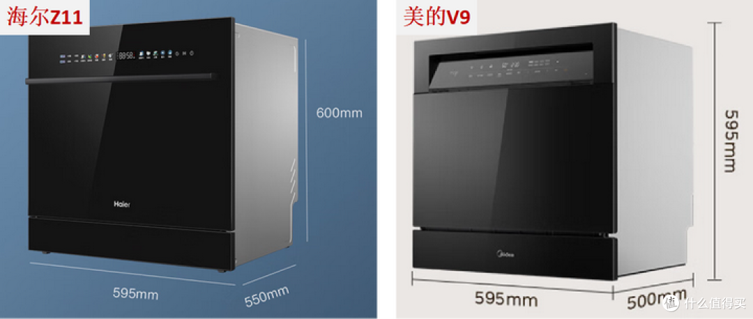 新房装修，想入手一台嵌入式洗碗机，有什么型号值得推荐?嵌入式洗碗机选购攻略