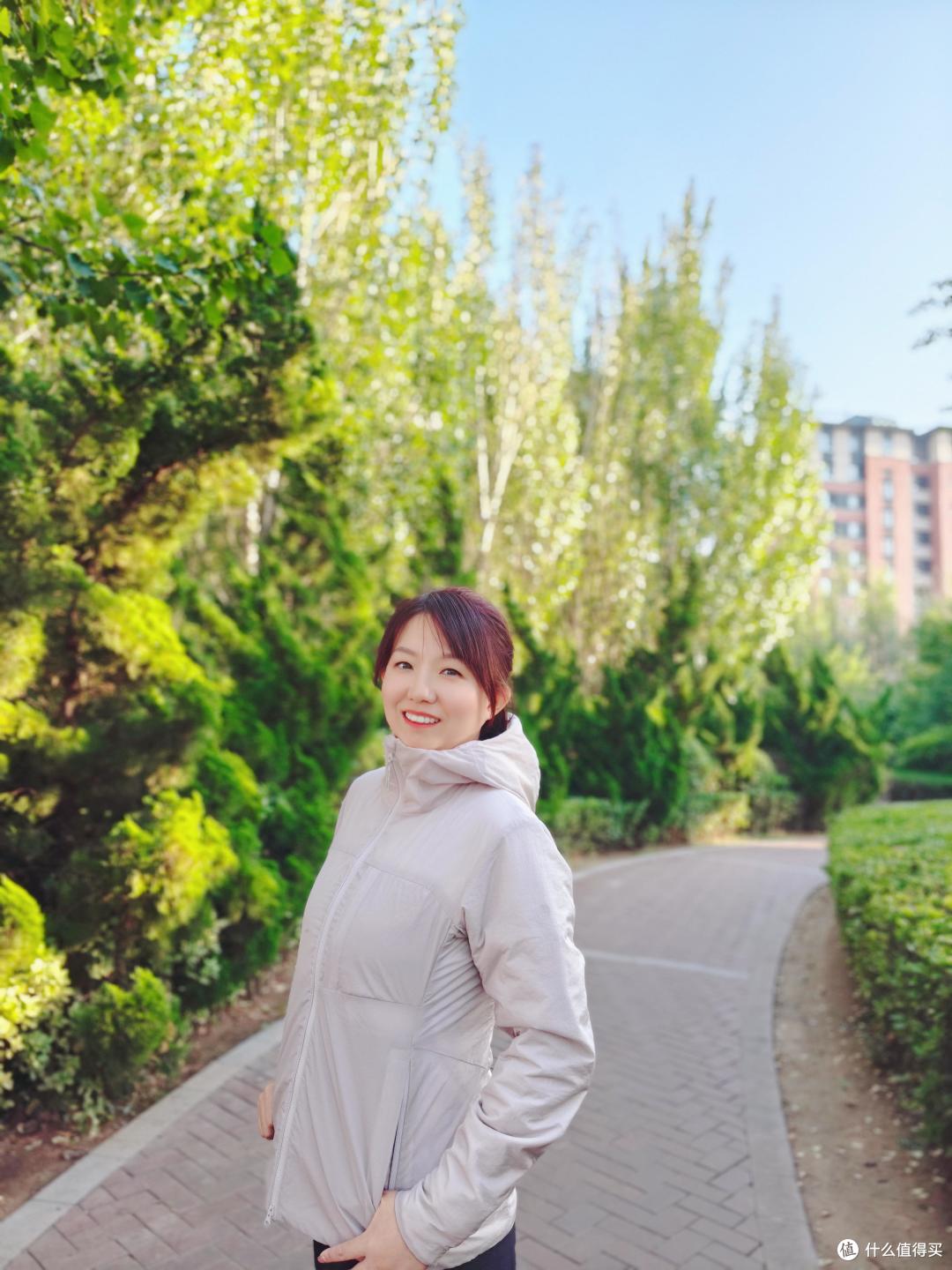 揭秘棉服的next level,鹅铠甲轻量化金标P棉棉服体验分享!