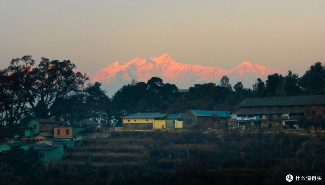 尼泊尔旅游指南:班迪布尔 Bandipur