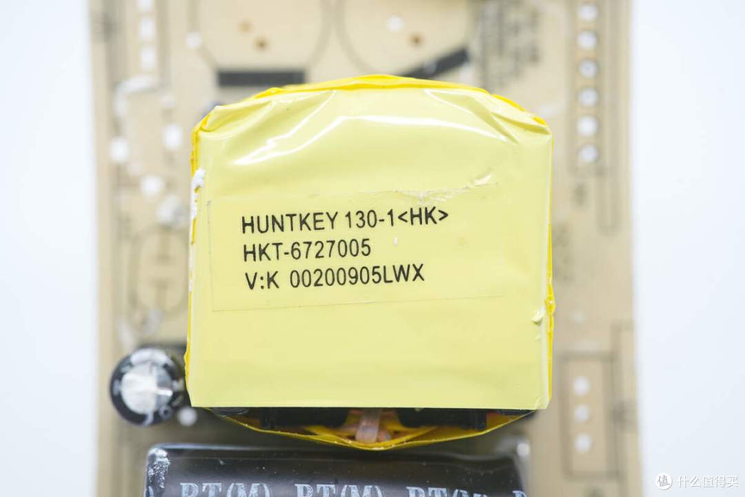 拆解报告:DJI大疆86W电源适配器CDX170-90